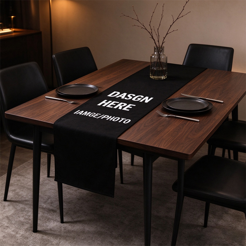 Özel tasarım, 1 adet, ev yemek - Home Textiles Usa incelemesi ve fiyatı