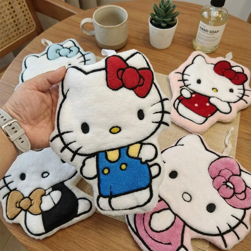 Çizgi Film Desenli Kedi Baskıl - Home Textiles Face Towel incelemesi ve fiyatı
