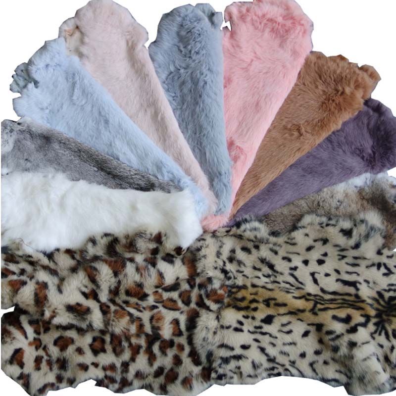 Doğal Gerçek Tavşan Kürkü, Par - Home Textiles Sale incelemesi ve fiyatı