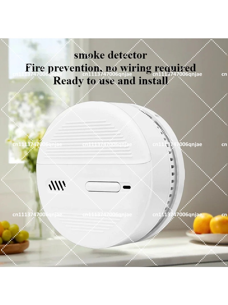 Kablosuz Fotoelektrik Duman De - Home Textiles Usa incelemesi ve fiyatı