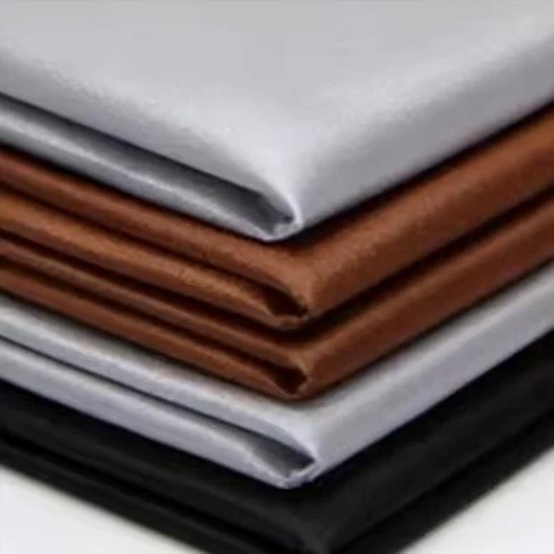 Premium Düz Saten Kumaş Yumuşa - Home Textiles Premium incelemesi ve fiyatı