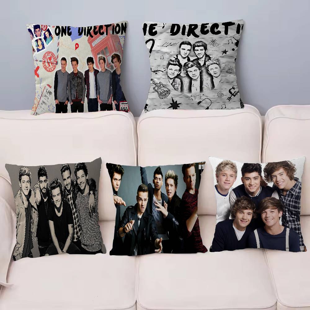 O-One Band Directions Müzik Te - Home Textiles Direct incelemesi ve fiyatı