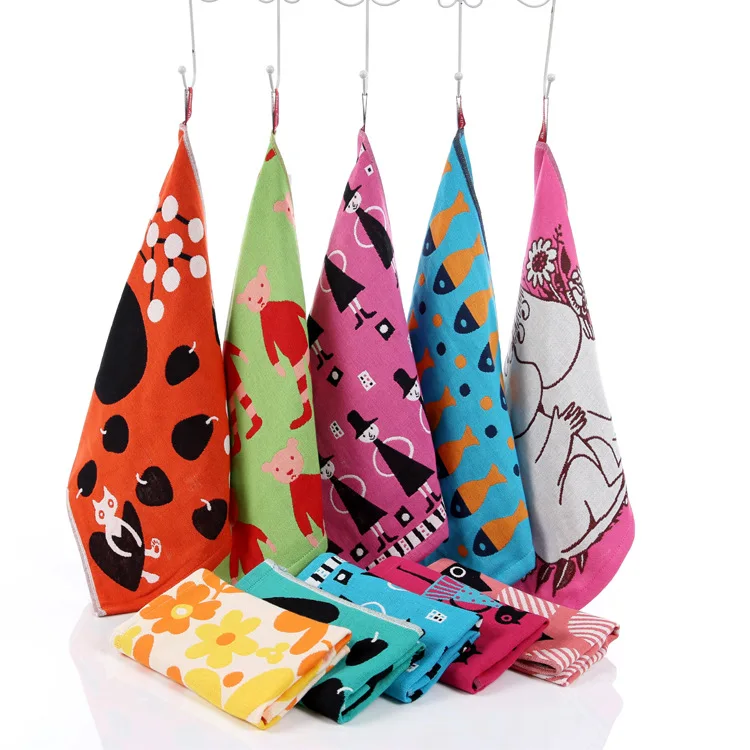 Bebek havlu pamuk banyo karika - Home Textiles Face Towel incelemesi ve fiyatı