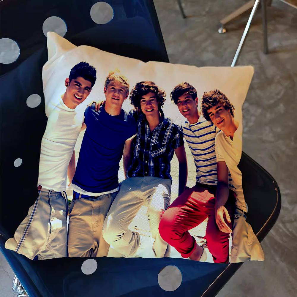 Rock O-One D-Direction Yastık  - Home Textiles Direct incelemesi ve fiyatı