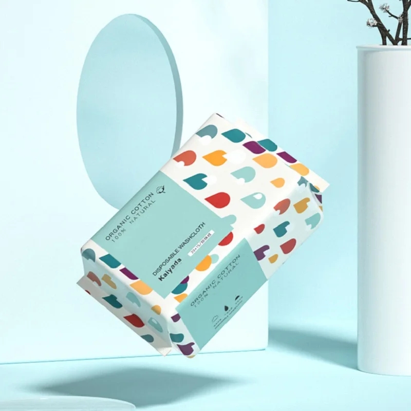 1 Torba Kalınlaştırılmış Tek K - Home Textiles Face Towel incelemesi ve fiyatı