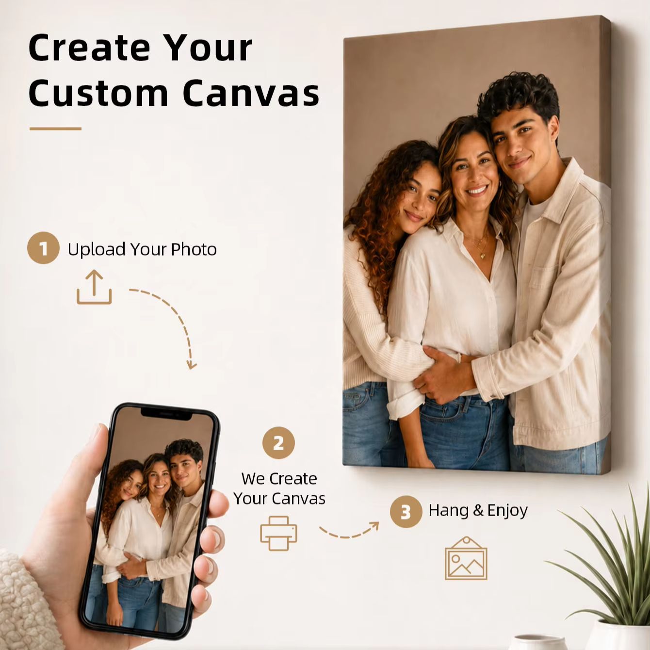 Kişiye Özel Fotoğraf Baskılı K - Home Textile incelemesi ve fiyatı