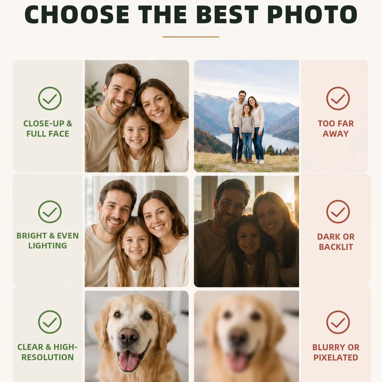 Kişiye Özel Fotoğraf Baskılı K - Home Textile incelemesi ve fiyatı